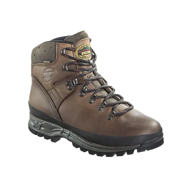 Meindl Mens Burma PRO MFS in Brown